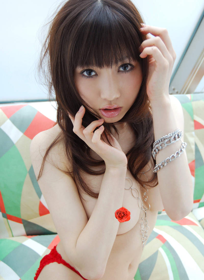 彩月あかり火辣窈窕身材