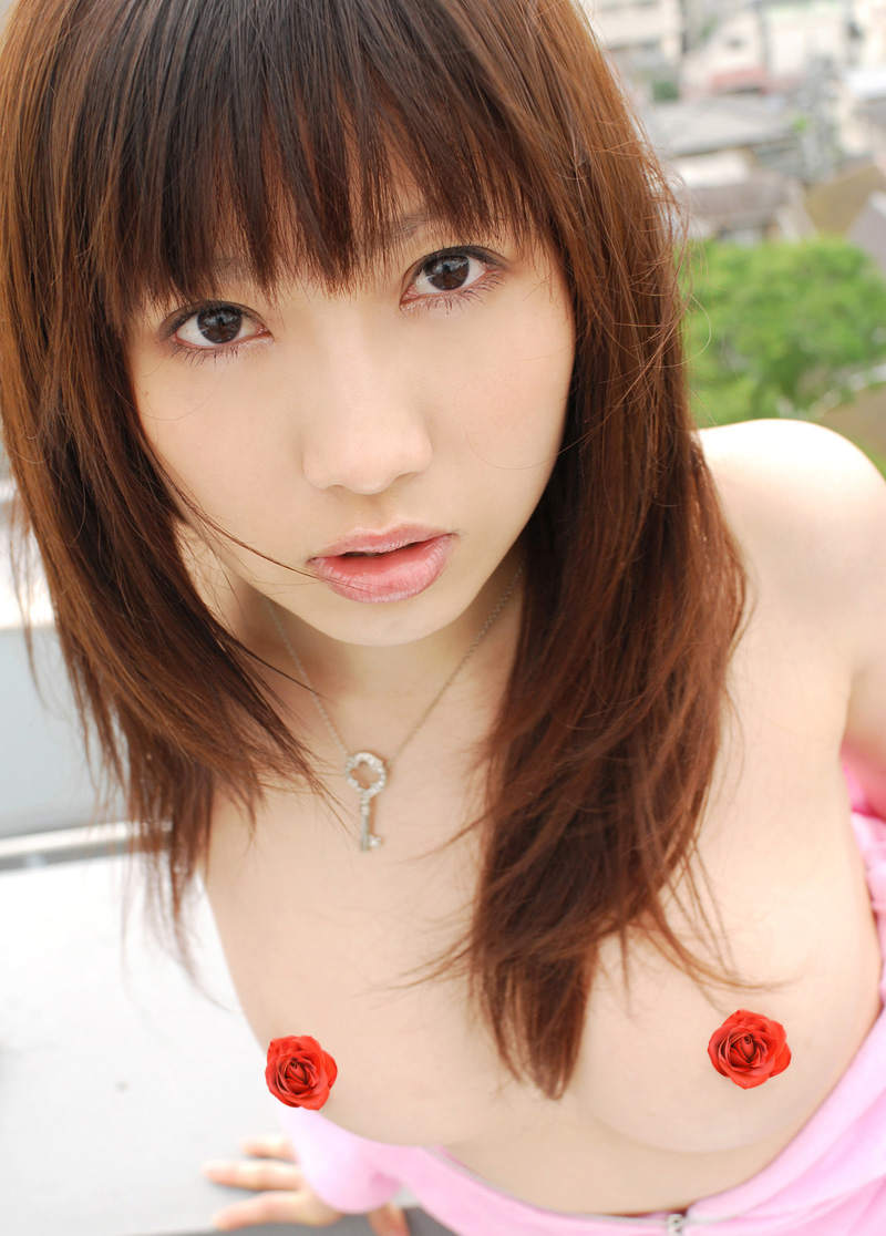 彩月あかり火辣窈窕身材